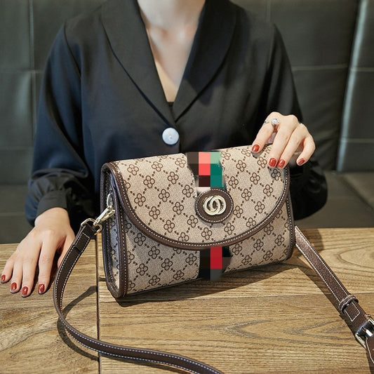 Trendy Cross body Versatile Envelope Bag